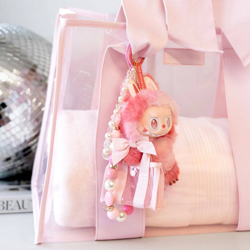 Case-Mate Tini Tote Keychain Charm