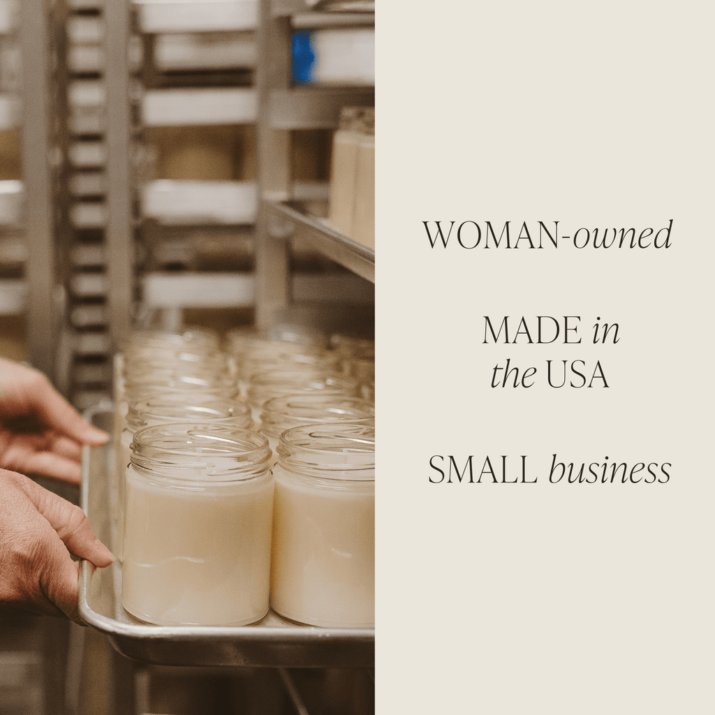 *NEW* Be Still and Know 9 oz Soy Candle - Home Decor & Gifts
