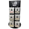 Lulu Mac Counter Top Accessories Spinner Display