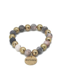 Blessed Charm Bracelet
