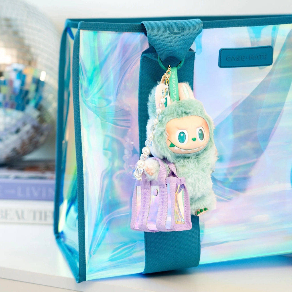 Case-Mate Tini Tote Keychain Charm